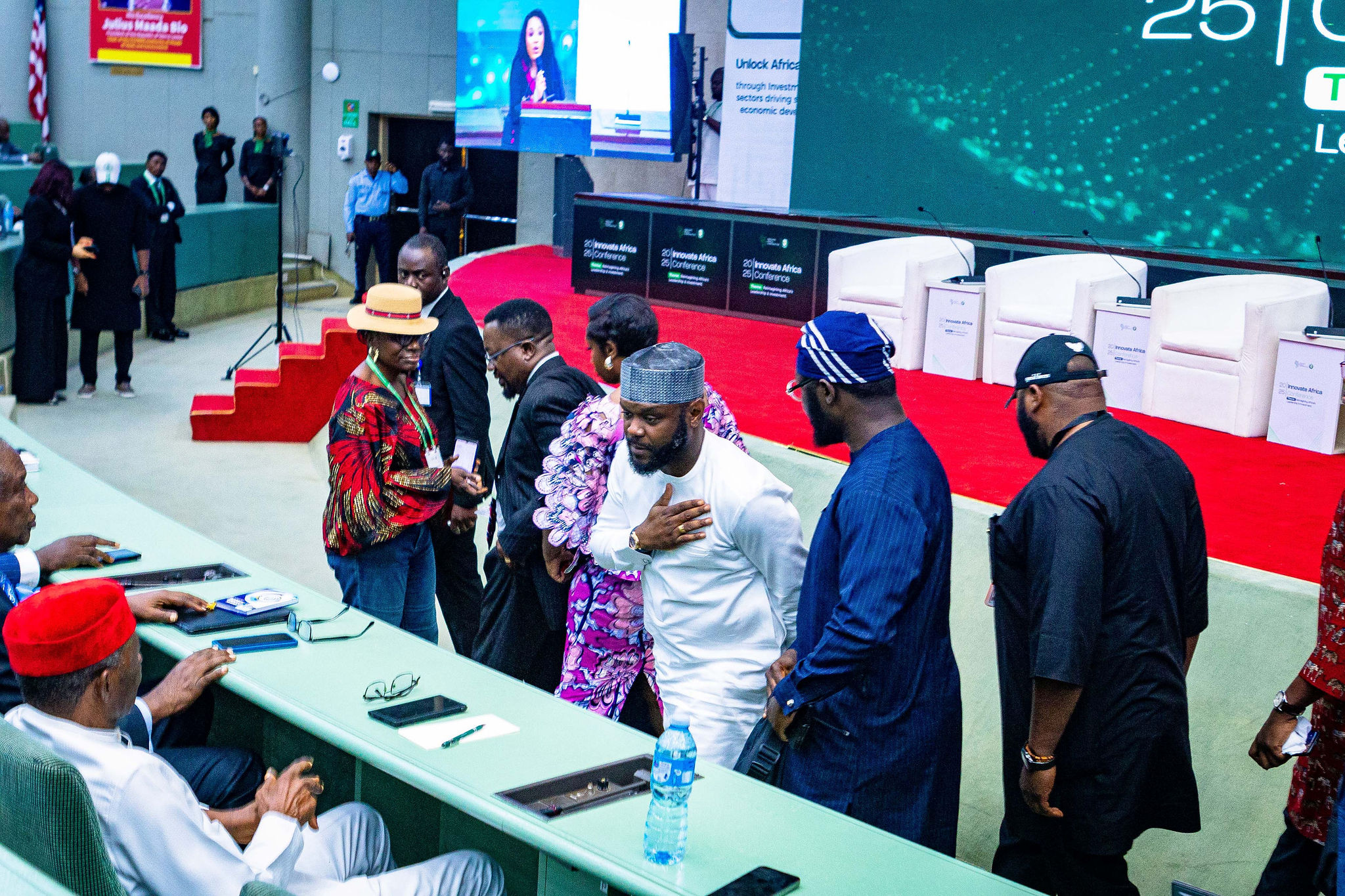 Innovate Africa 2025 gallery image